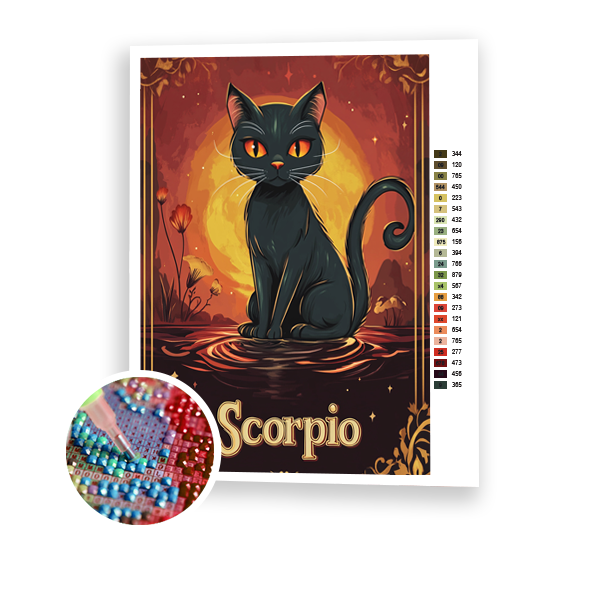 Scorpio