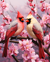 Cardinal Pair