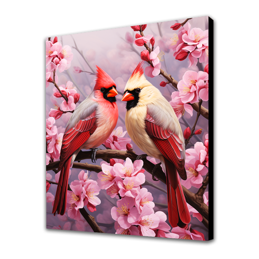 Cardinal Pair