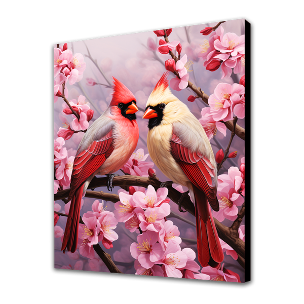 Cardinal Pair