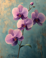 Orchid Grace