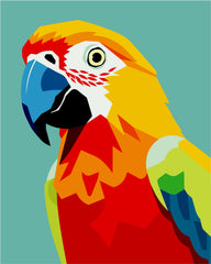 Parrot Richie