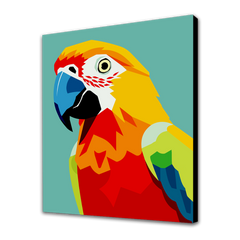 Parrot Richie