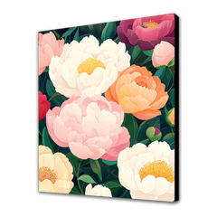 Peony Garden