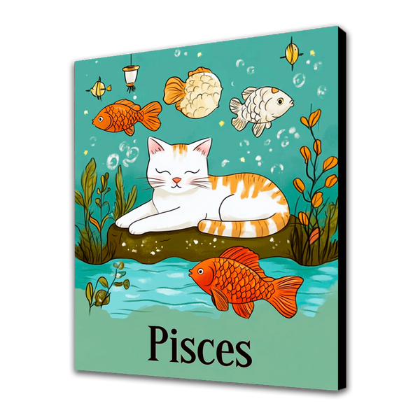 Pisces