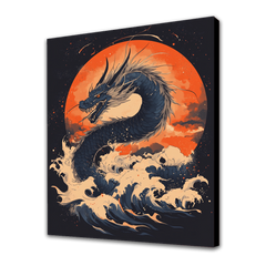 Rage of the Dragon Sea