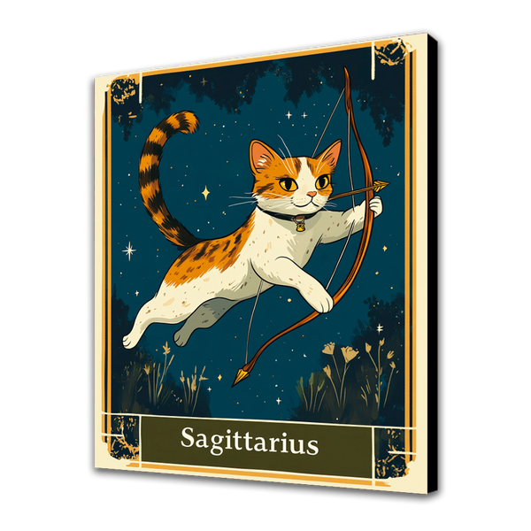 Sagittarius