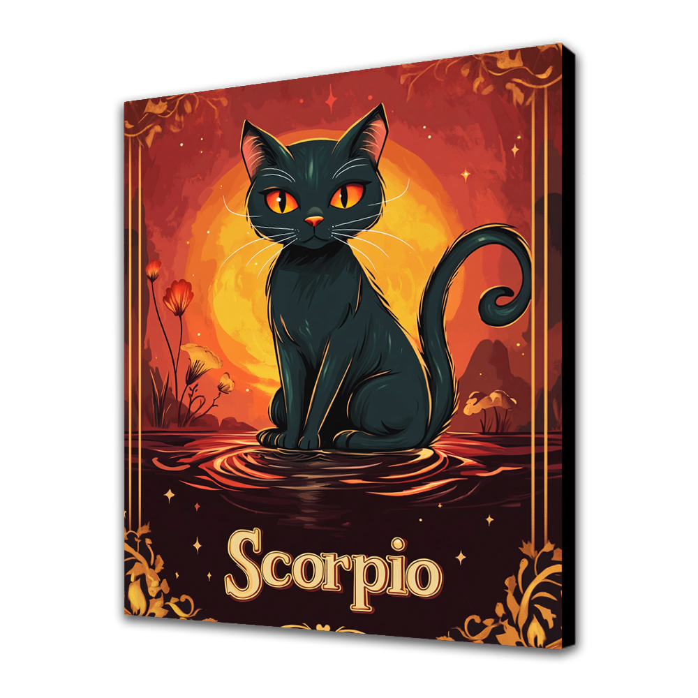 Scorpio