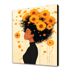 Sunflower Dreams