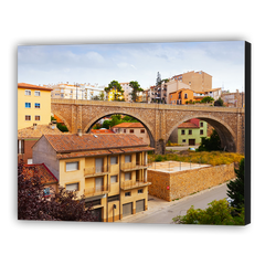 Bridge in Italy