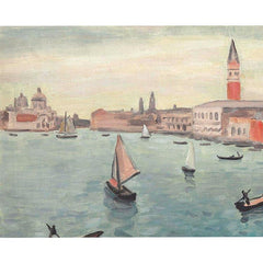Albert Marquet “Venice”