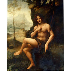 Leonardo da Vinci “John”